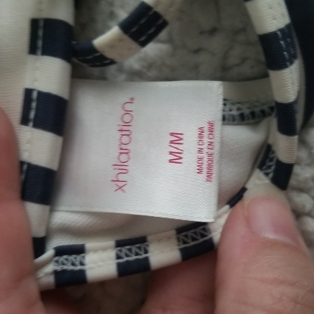 Xhilaration Women's Bikini Top - Picture 9 of 10
